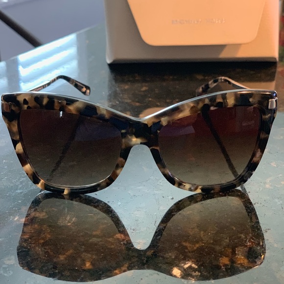 Michael Kors Sunglasses - Picture 1 of 3